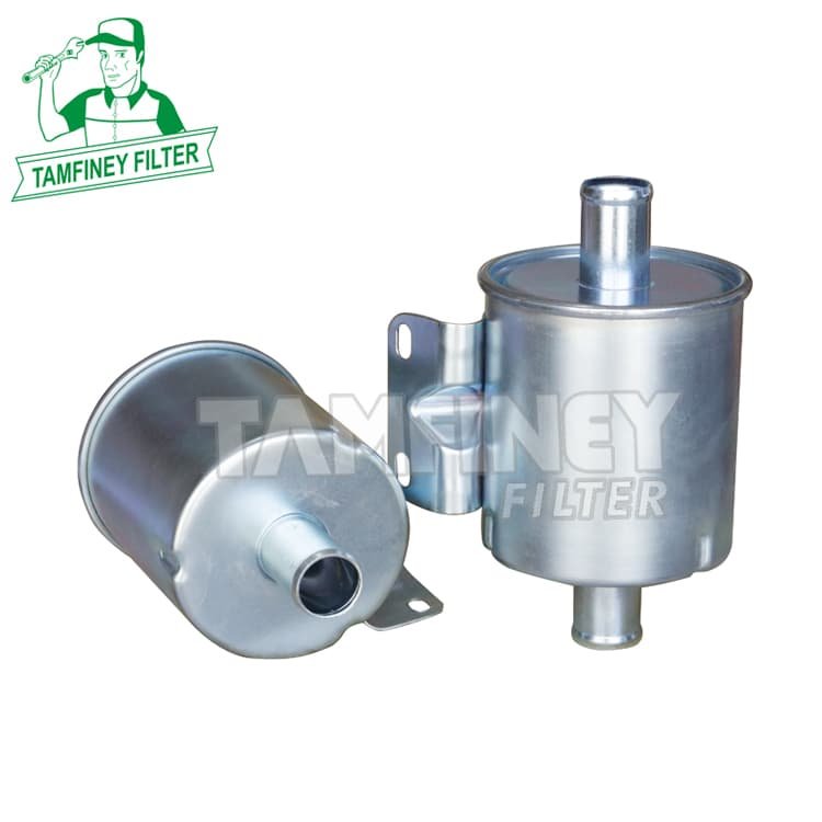 67502-26600-71 In Line Hydraulic Oil Filter 67502-26600 P502542
