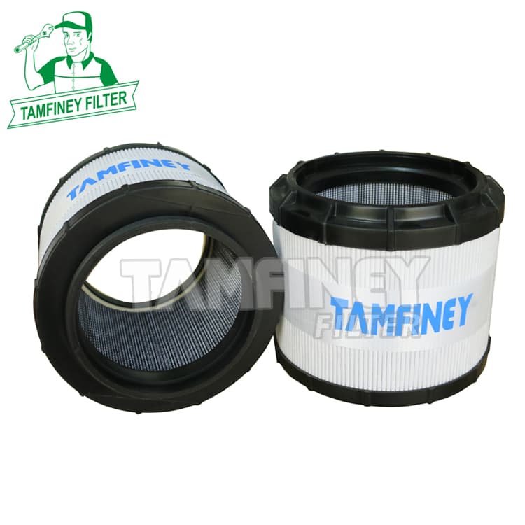 YN52V01011P1 Micron Hydraulic Filter P502446 PT9476MPG