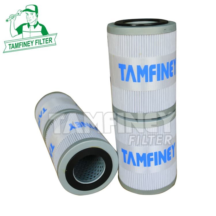 YR52V01002P2 Hydraulic Filter YR52V01004R300 72281484