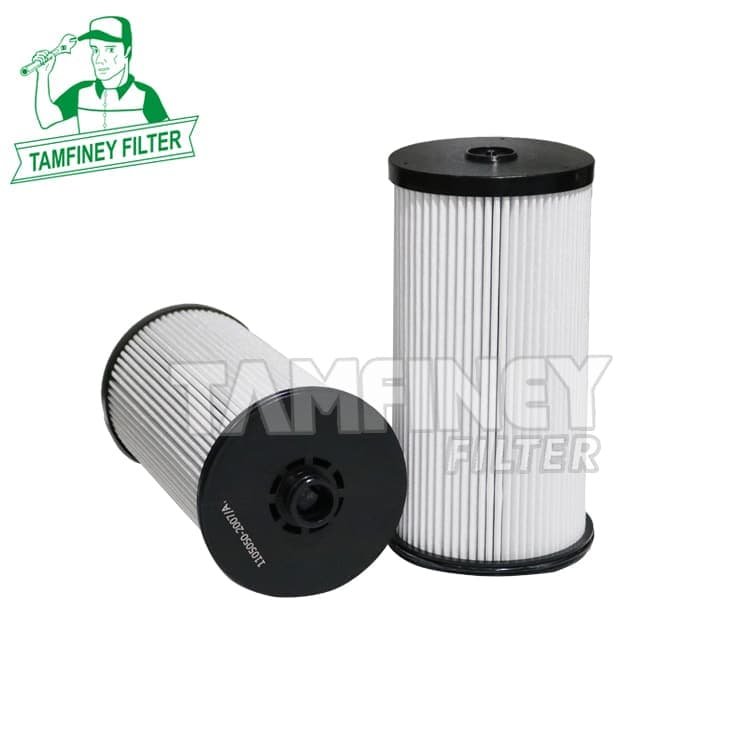 1105050-2007/A 11050502007A Fuel Filter ES-96110 PU13002X