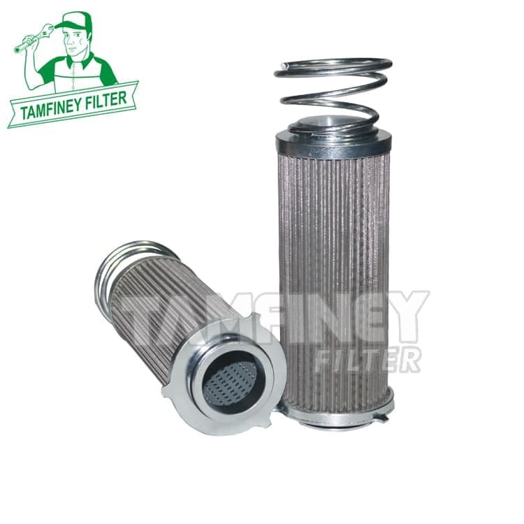 Liebherr 7364368 10470100 12215355 Hydraulic Filter 6964737