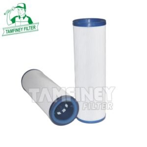 High Pressure Inline Hydraulic Filter 17410288 VOE17410288 SH68364