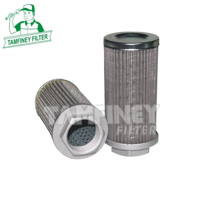 Sany 24004877 A222100000366 Suction Filter 4110000038125 860114601