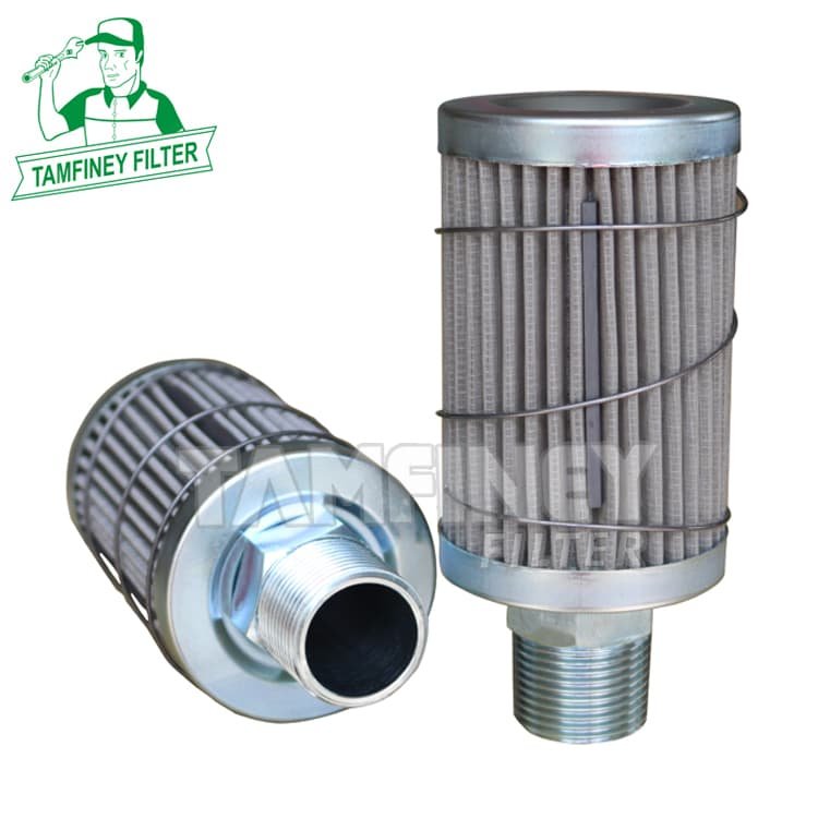 419-15-14510 Stainless Steel Suction 419-15-14511 417-15-14510