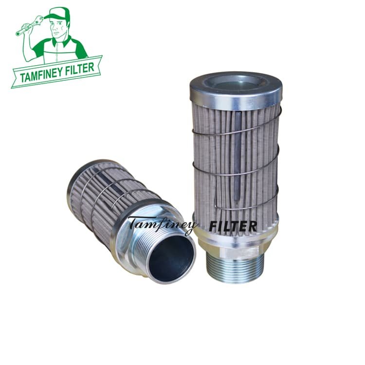 419-15-14650 Stainless Steel Strainer 419-15-14660 417-15-14660