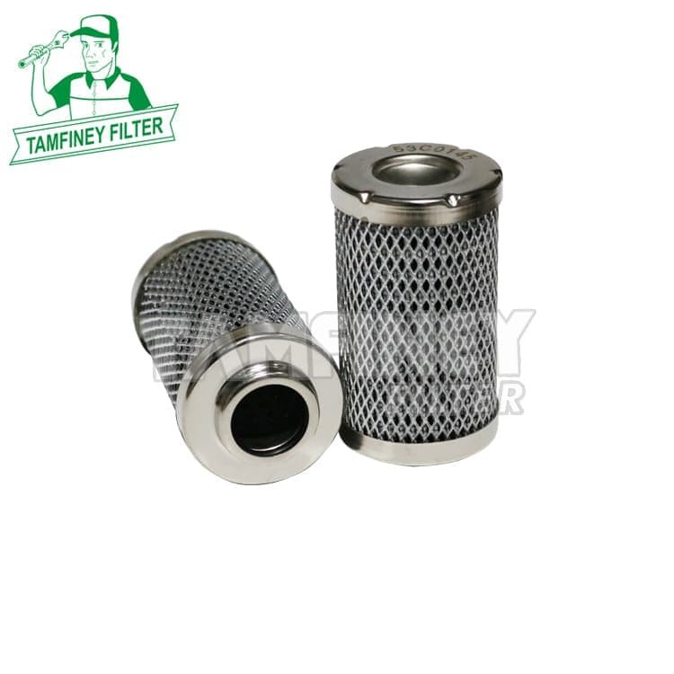 53C0145 53C0083 Pilot Filters DHD60G10B 3I1935 P170601