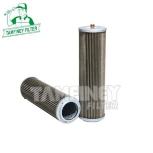 Inline Hydraulic Suction Strainer 53C0156 TLX368G/100 860104430