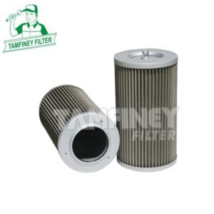 53C0834 Excavator Hydraulic Suction Filter QX-M3045