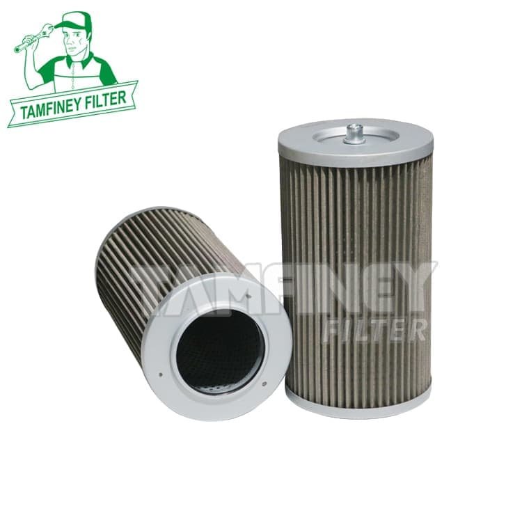 53C0834 Excavator Hydraulic Suction Filter QX-M3045