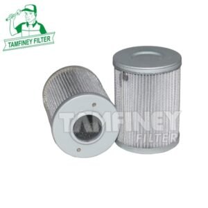 53C0631 High Pressure Inline Filter 83006345 HBX-40*20 HDX-40X10