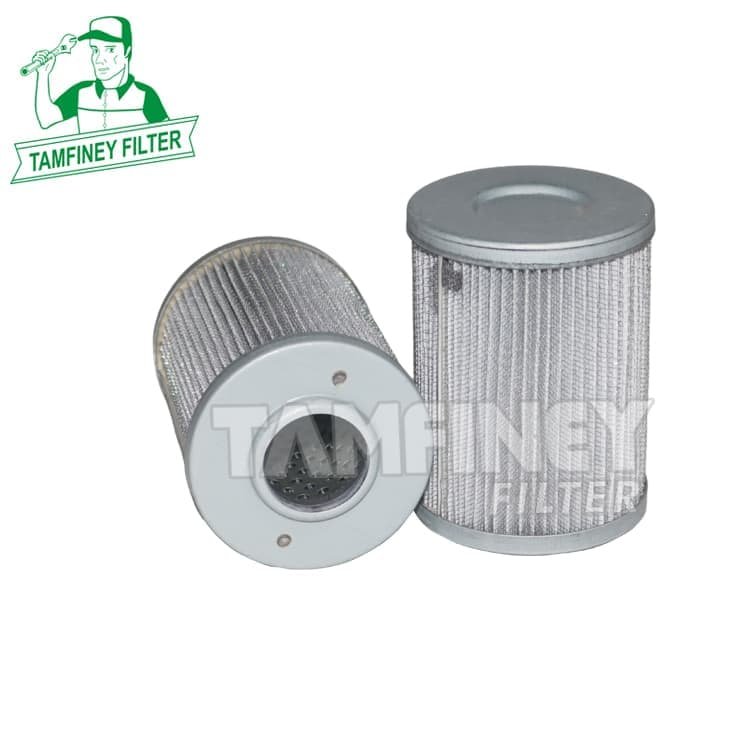 53C0631 High Pressure Inline Filter 83006345 HBX-40*20 HDX-40X10