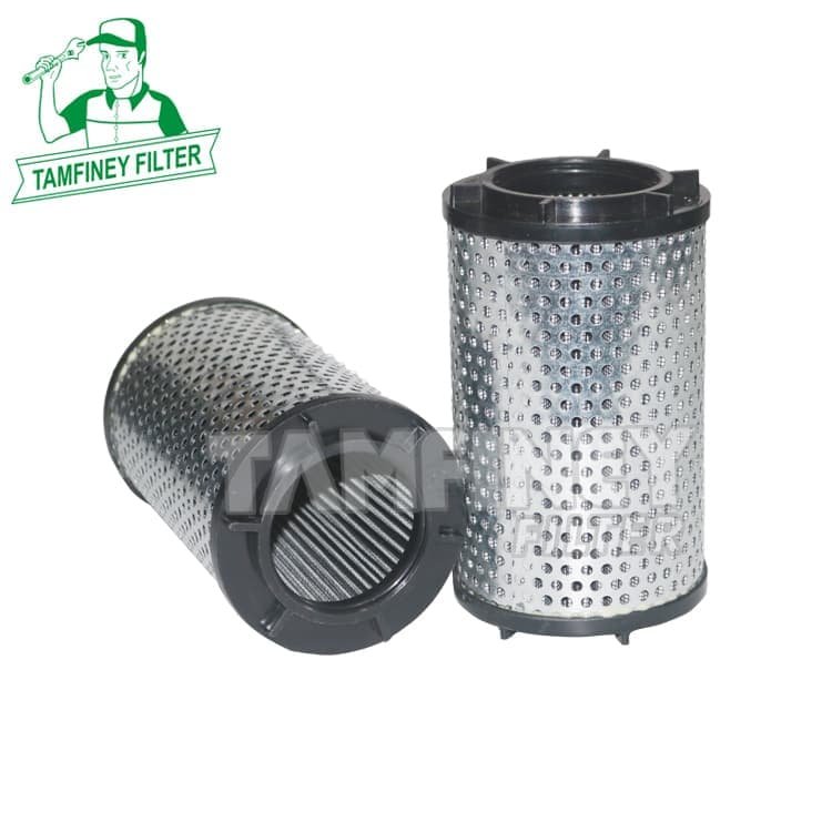 60100001561 Hydraulic Fluid Filter YFL-201-20H YFL-A201*20H SH85072