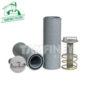 Sany 60101256 Return Filter B222100000233 60201256 P0-CO-01-01031