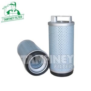Sany 60210416 Excavator Hydraulic Filters P021236 EF-124D-S EF-1240-S