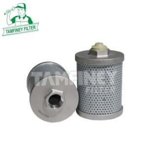 Sany SY16 60235351 Oil Return Filter PO-CO-01-01740 SH60947