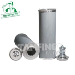 61001603 Hydraulic Oil Filtration PO-CO-01-02040 GLQ009264030