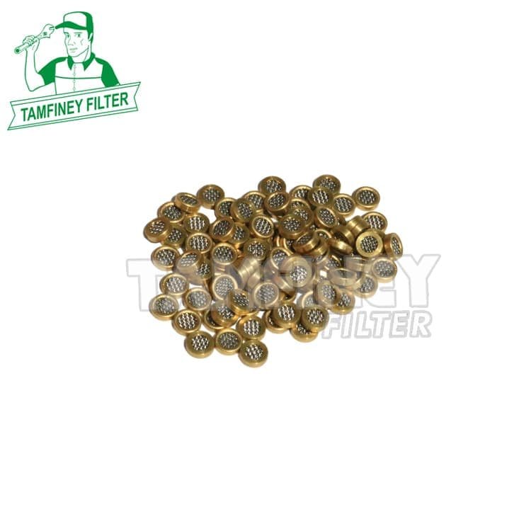 723-40-82220 Main Valve Filter 7234082220