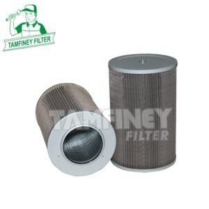 XCMG 803441362 Filter Elements SL15S0400x100X 803410154 TLX468FA/100