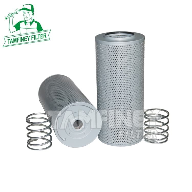 804404749 XCMG Filters 804404749-101444 Xghl21-800x10 SH85071