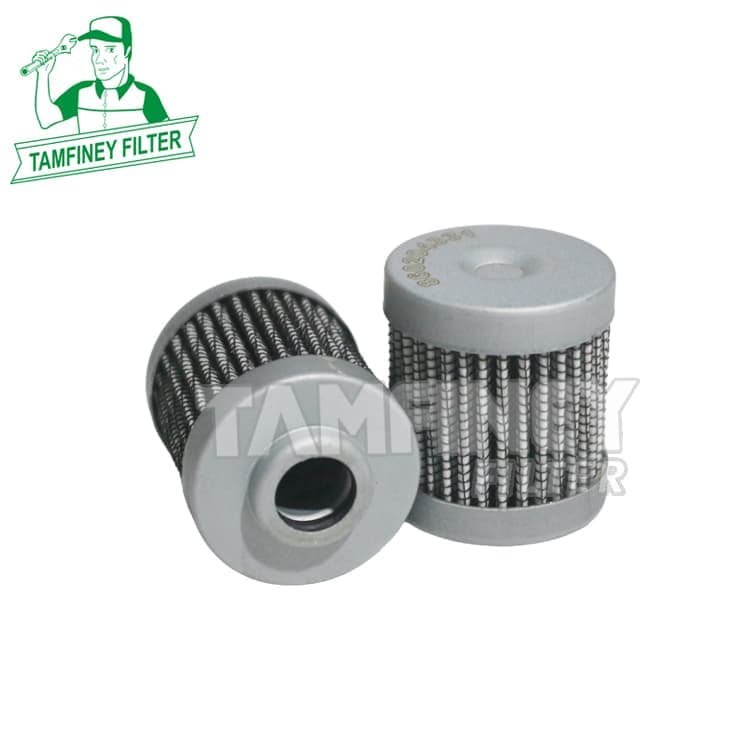 860204331 Pilot Filter 860202175 XCMG-XDL-00610 803199320