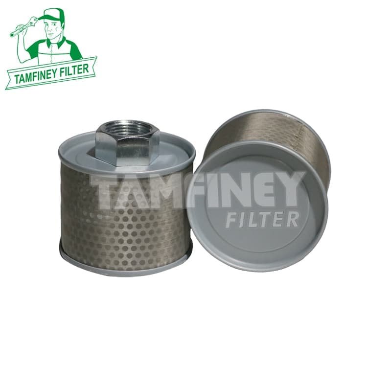 9137523600 91375-23600 Forklift Hydraulic Filter 903240308 PT23535