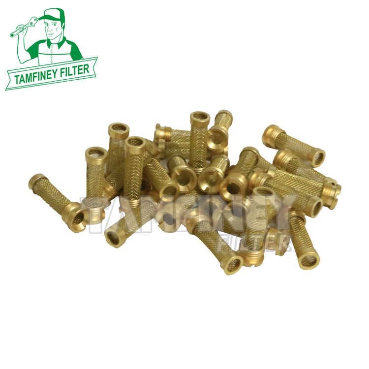ND092220-0040 Suction Strainer for Pump ME702231 092220-0040