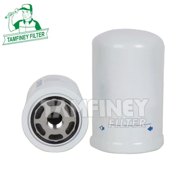 Fleetguard HF35345 Hydraulic Filter 0000689590 P550786 0009830633