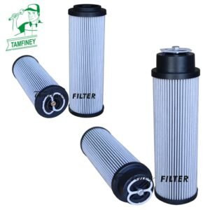 MF1003A25HB Return Oil Filter SMN60518 HD7020 P171843