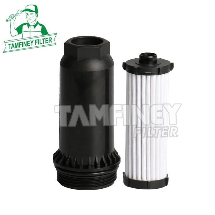 7M5R-6C631-AD 7M5R6C631AD 7M5R-6C631-AC 31256837 Transmission Filter