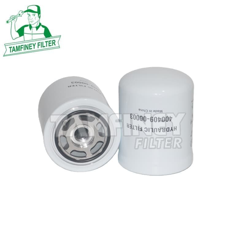 Doosan 400409-00003 40040900003 400409-00004 Transmission Filter SH60821