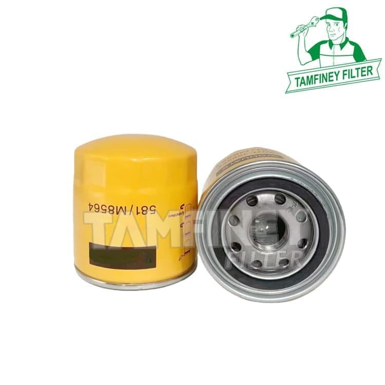 581/M8564 581M8564 581/R2034 581R2034 581/M7013 581M7013 Transmission Filter