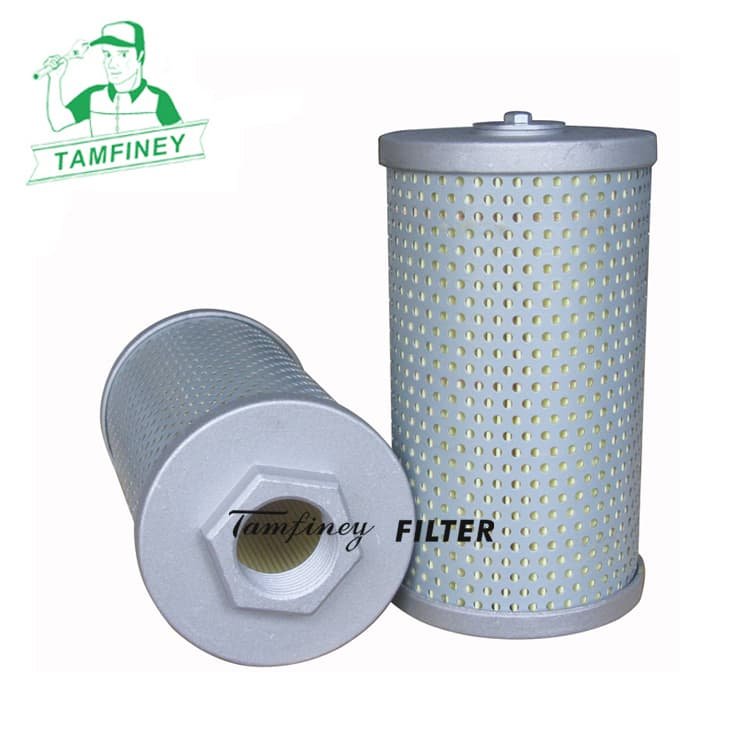 Mitsubishi 91375-03800 91375-08100 Hydraulic Filter PT9448 1039843