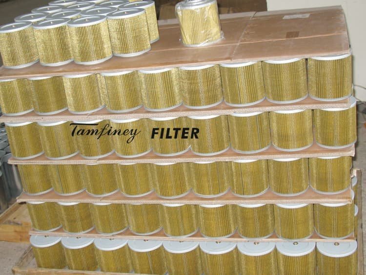 Hydraulic Oil Filter Cartridge 52A000004A0 TLX3800/100 20416111104079
